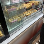 横浜くりこ庵 - 