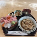 すし処ひしの木 - 