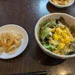 中国料理 桜花亭 - 