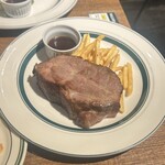 マロリーポークステーキ 中目黒店 - 