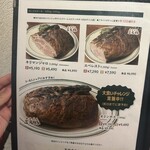 マロリーポークステーキ 中目黒店 - 