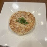バルケッタ - 
