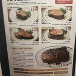 マロリーポークステーキ - 