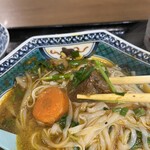 PHO-ME HALAL RESTAURANT - Phở bò kho ¥1,650