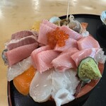 すし処ひしの木 - 