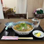 PHO-ME HALAL RESTAURANT - Phở bò kho ¥1,650