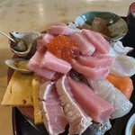 すし処ひしの木 - 