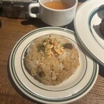 マロリーポークステーキ - 