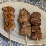 大衆飯店かね子 - 