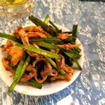 大衆飯店かね子 - 