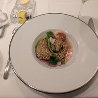 レザンファン ギャテ - おさかな