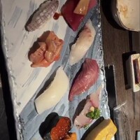 魚心 新宿総本店 - 