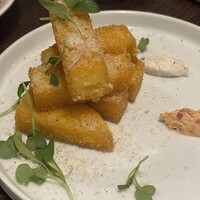 クッチーナ イタリアーナ アリア 六本木 - 