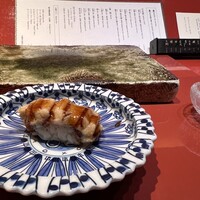 鮨　銀座　鰤門 - 