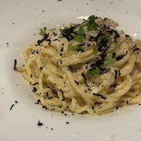 クッチーナ イタリアーナ アリア 六本木 - 