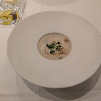 レザンファン ギャテ - これがお気に入り、スープ