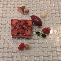 レザンファン ギャテ - 