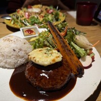 やさいの王様 銀座店 - 