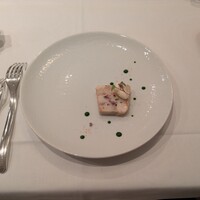 レザンファン ギャテ - 