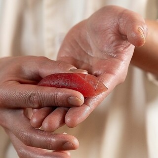 寿司と天ぷらとわたくし_1