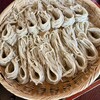 蕎麦処 つゆ下 梅の花 筑縄店