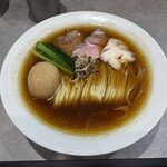 BIRI BIRI CRUSH MEN - 