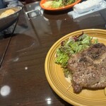 レ ロジェ ビストロ ド ロア - 