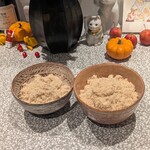 おかしやうっちー - 