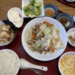 上海料理 富々樓 - 