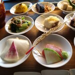 難波 ちょうつがひ - 