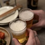 韓国創作料理 Hyeongyeon - 