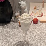 おかしやうっちー - 