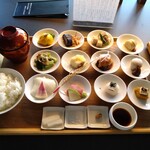 難波 ちょうつがひ - 