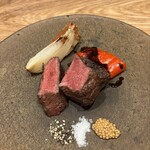 料理うめもと - 