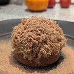 おかしやうっちー - 