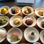 難波 ちょうつがひ - 