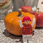 おかしやうっちー - 