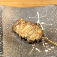 炭火焼鳥 木鶏 - 