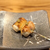 炭火焼鳥 木鶏 - 