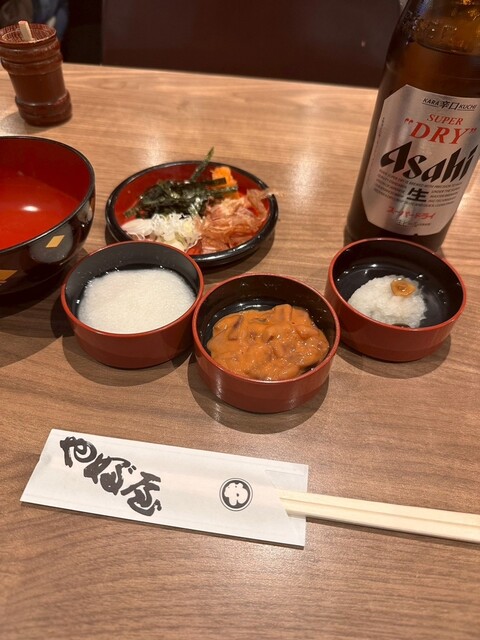 やぶ屋 フェザン店（やぶや） - 盛岡（そば）の写真