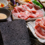 山田家 - 料理写真: