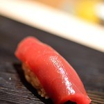 鮨 とかみ - 鮪（しび）