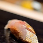 鮨 とかみ - 魳（かます）