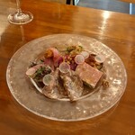 Cucina Italiana e Gastronomia CICCIO - 