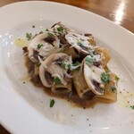 Cucina Italiana e Gastronomia CICCIO - 