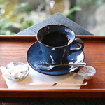 茶房 牡丹 - 