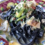 ピッツェリア　オオサキ 本店 - 