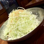 大衆酒場 野毛ゴールデンホルモン - 