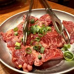 大衆酒場 野毛ゴールデンホルモン - 