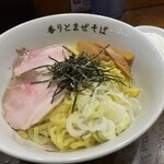 混ぜそば みなみ - 